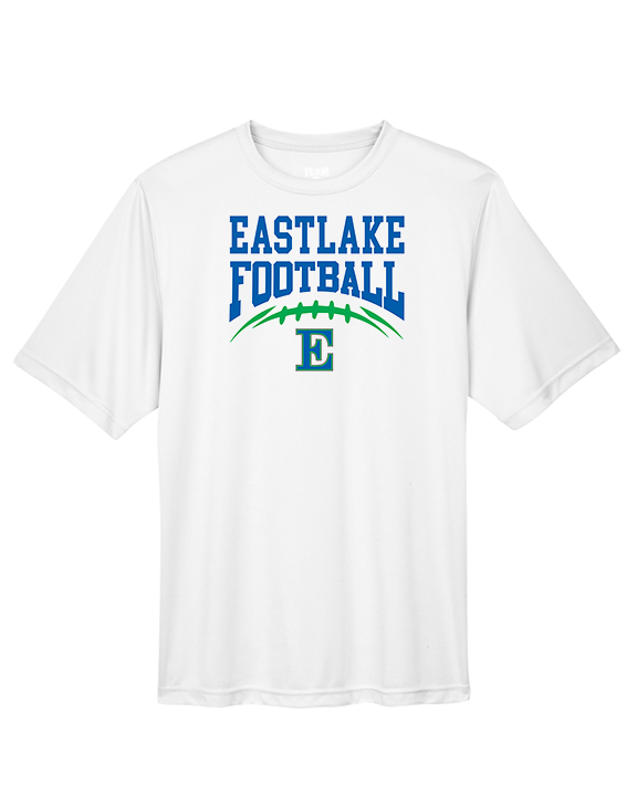 Eastlake HS Football Option 7 - Performance Shirt