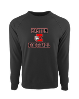Easton Area HS Football Custom - Crewneck Sweatshirt