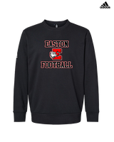 Easton Area HS Football Custom - Mens Adidas Crewneck