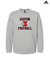Easton Area HS Football Custom - Mens Adidas Crewneck