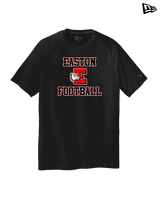 Easton Area HS Football Custom - New Era Performance Shirt