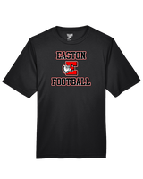 Easton Area HS Football Custom - Performance Shirt