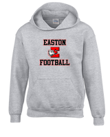 Easton Area HS Football Custom - Unisex Hoodie