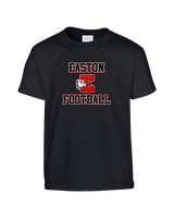 Easton Area HS Football Custom - Youth Shirt