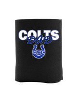 Eastside Colts Football Dad - Koozie