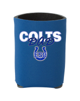 Eastside Colts Football Dad - Koozie