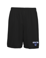 Eastside Colts Football Dad - Mens 7inch Training Shorts