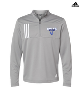 Eastside Colts Football Dad - Mens Adidas Quarter Zip