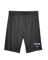 Eastside Colts Football Dad - Mens Training Shorts with Pockets