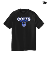 Eastside Colts Football Dad - New Era Performance Shirt