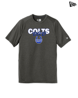 Eastside Colts Football Dad - New Era Performance Shirt