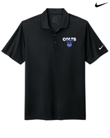 Eastside Colts Football Dad - Nike Polo