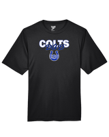 Eastside Colts Football Dad - Performance Shirt
