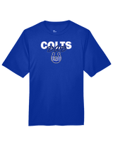 Eastside Colts Football Dad - Performance Shirt