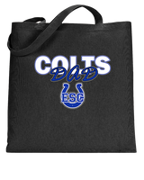Eastside Colts Football Dad - Tote