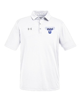 Eastside Colts Football Dad - Under Armour Mens Tech Polo