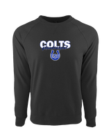 Eastside Colts Football Grandparent - Crewneck Sweatshirt