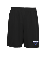 Eastside Colts Football Grandparent - Mens 7inch Training Shorts