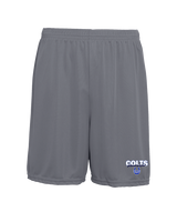 Eastside Colts Football Grandparent - Mens 7inch Training Shorts