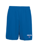 Eastside Colts Football Grandparent - Mens 7inch Training Shorts