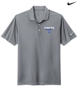 Eastside Colts Football Grandparent - Nike Polo