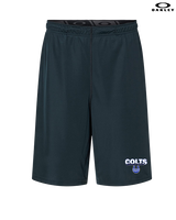 Eastside Colts Football Grandparent - Oakley Shorts