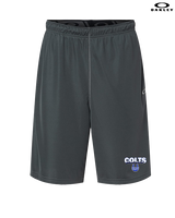 Eastside Colts Football Grandparent - Oakley Shorts