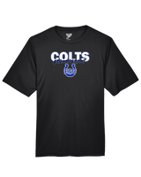 Eastside Colts Football Grandparent - Performance Shirt