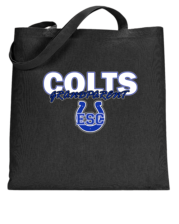 Eastside Colts Football Grandparent - Tote