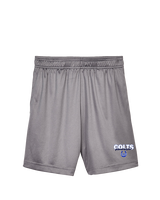 Eastside Colts Football Grandparent - Youth Training Shorts