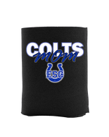 Eastside Colts Football Mom - Koozie
