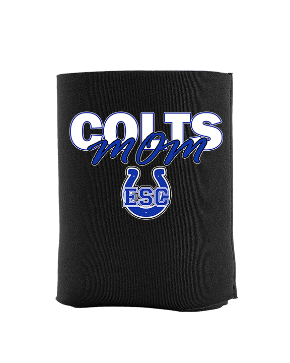 Eastside Colts Football Mom - Koozie