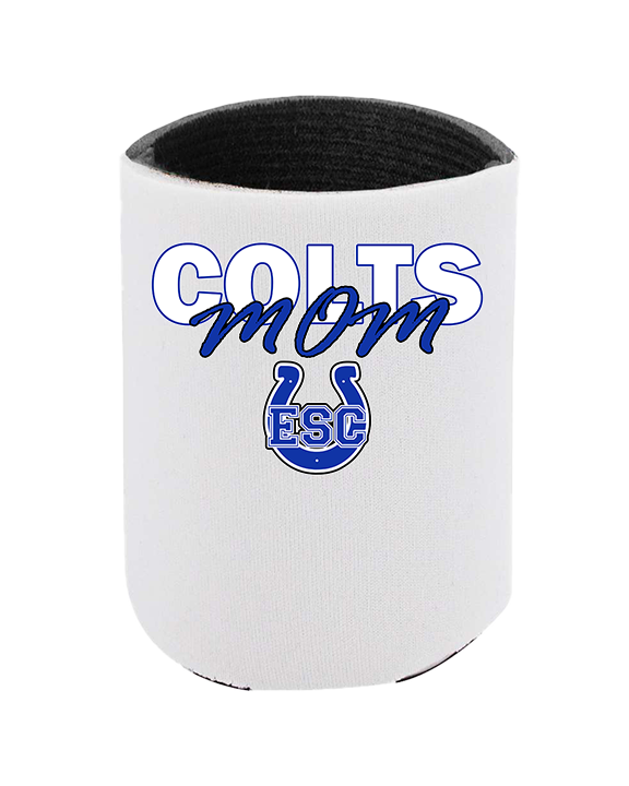 Eastside Colts Football Mom - Koozie