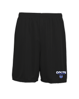 Eastside Colts Football Mom - Mens 7inch Training Shorts
