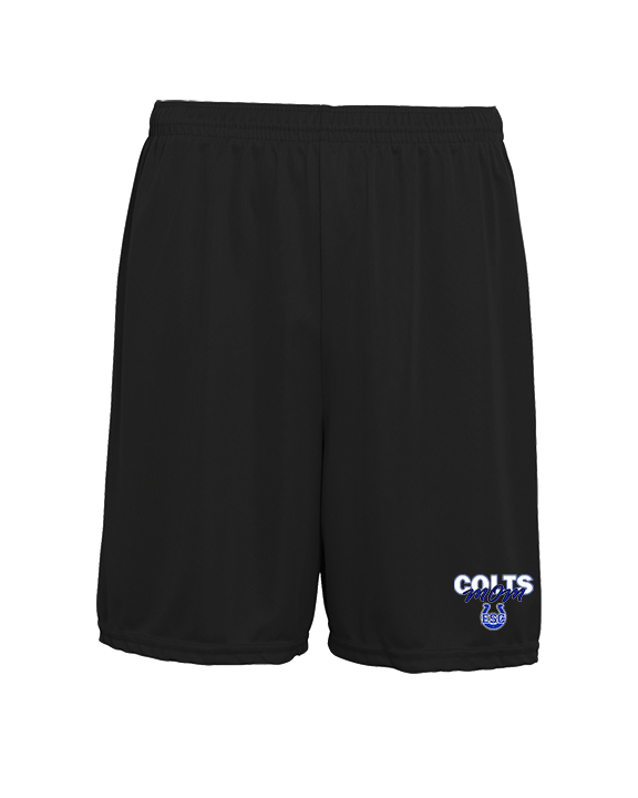 Eastside Colts Football Mom - Mens 7inch Training Shorts