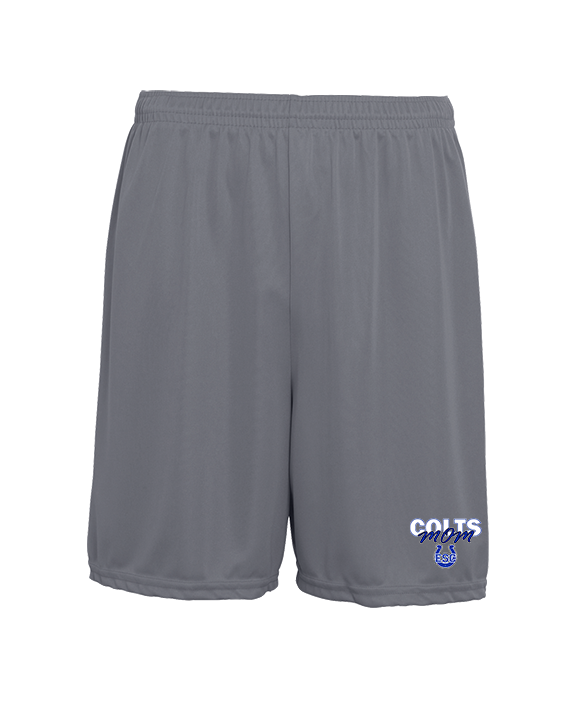 Eastside Colts Football Mom - Mens 7inch Training Shorts