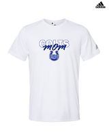 Eastside Colts Football Mom - Mens Adidas Performance Shirt