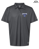 Eastside Colts Football Mom - Mens Oakley Polo