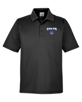 Eastside Colts Football Mom - Mens Polo