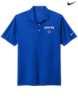 Eastside Colts Football Mom - Nike Polo