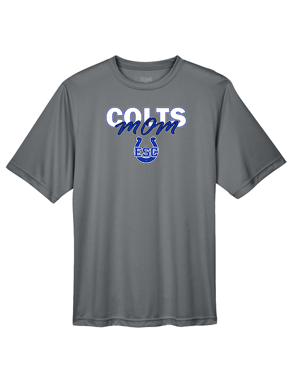 Eastside Colts Football Mom - Performance Shirt