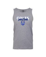 Eastside Colts Football Mom - Tank Top