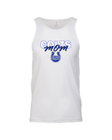 Eastside Colts Football Mom - Tank Top
