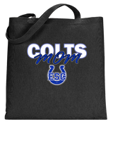 Eastside Colts Football Mom - Tote