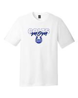 Eastside Colts Football Mom - Tri-Blend Shirt