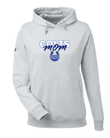 Eastside Colts Football Mom - Under Armour Ladies Storm Fleece