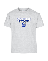 Eastside Colts Football Mom - Youth Shirt