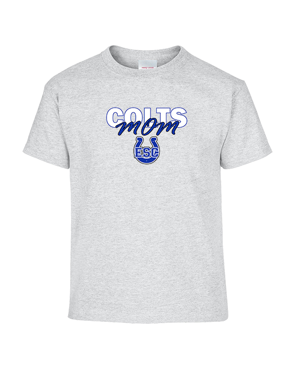 Eastside Colts Football Mom - Youth Shirt