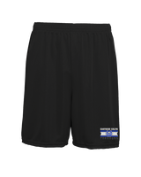 Eastside Colts Football Stamp - Mens 7inch Training Shorts