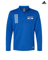 Eastside Colts Football Stamp - Mens Adidas Quarter Zip